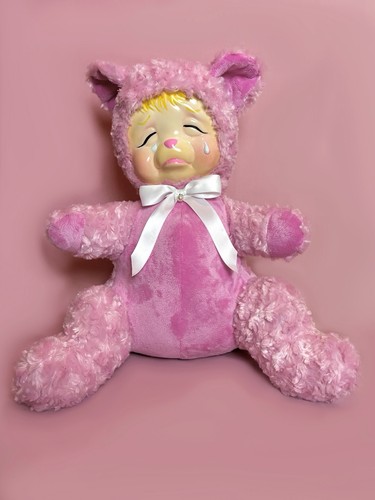 Orso pouting stile rushton - stile,