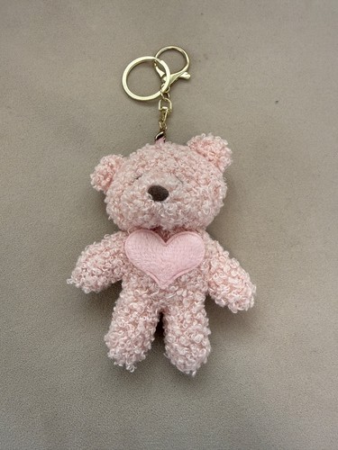 Portachiavi peluche