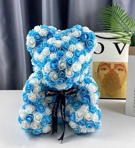 Orso rose orsetto rosa - di,
