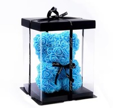 Orso di rose orsetto