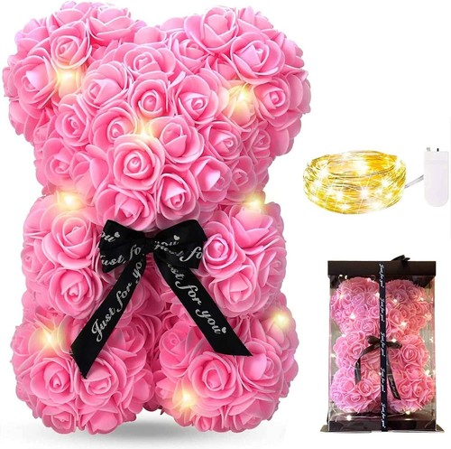 Orso rose orsetto - di, di