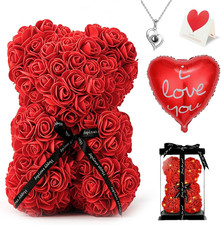 Orsetto Di Rose, Regalo per