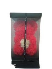 Teddy Bear Orsetto di Rose per