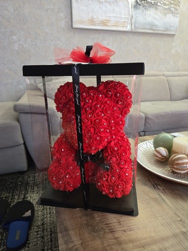 Orso rose orsetto - orso, di