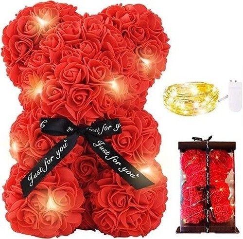 Orso rose orsacchiotto di - di,