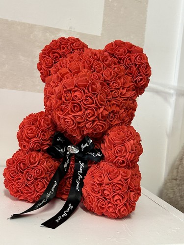 Orso rose orsetto - orso, di