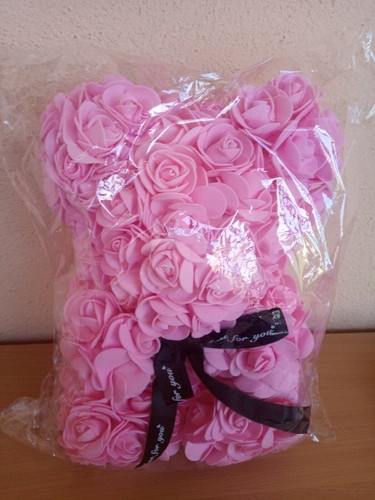 Orsetto rose idee - rose,