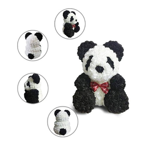 Orsacchiotto orsetto panda - orsacchiotto,