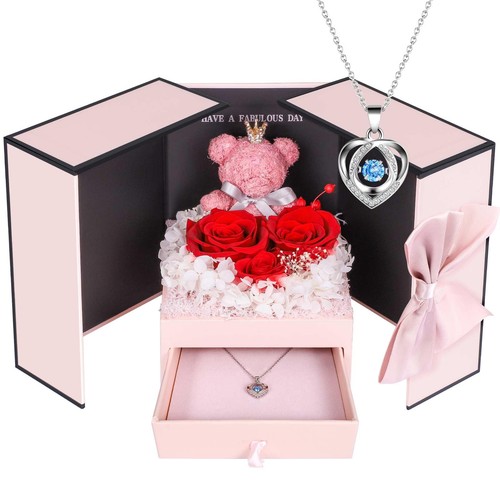 Regalo donna compleanno rosa - compleanno,