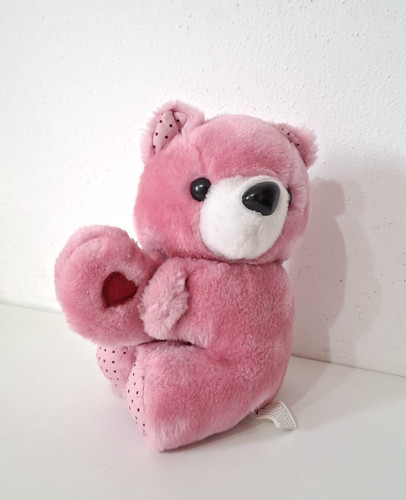 Peluche san valentino - peluche, di