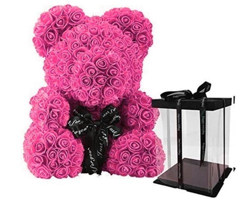 Orso rose cm - ✅orso,