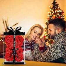 Orsetto di Rose: Regalo