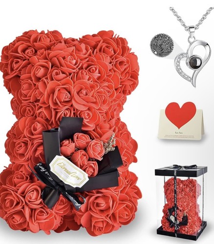 Cattura cuore con orsetto - con, l'orsetto