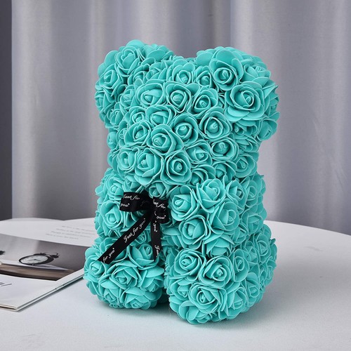 Orsetto rose tiffany - orsetto, tiffany-