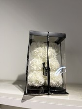 ORSETTO DI ROSE ROSA